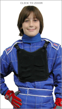 k1 child vest